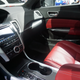 ...compared to the more complicated Acura equivalent.
